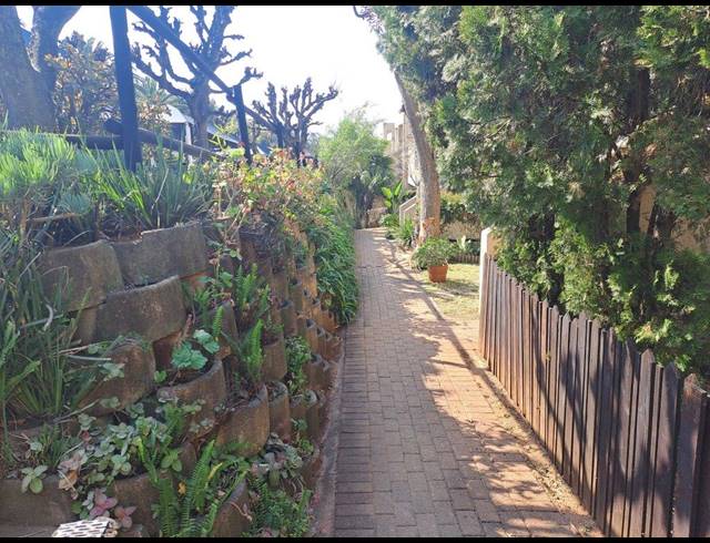 1 BEDROOM TOWNHOUSE FOR SALE IN BRUMA